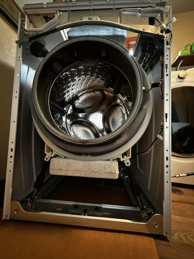 Should You Repair or Replace Your Broken Appliance?