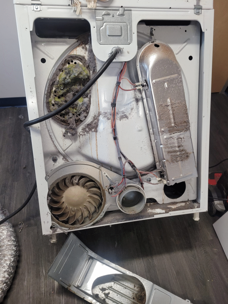 How to Extend the Life of Your Washer and Dryer